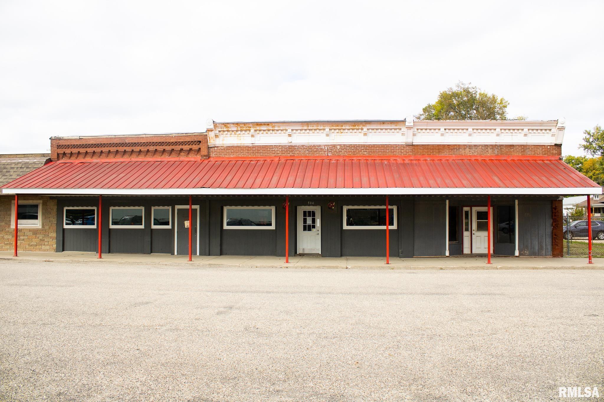 Click for Details about CMLS #PA1255498 CMLS #PA1255498