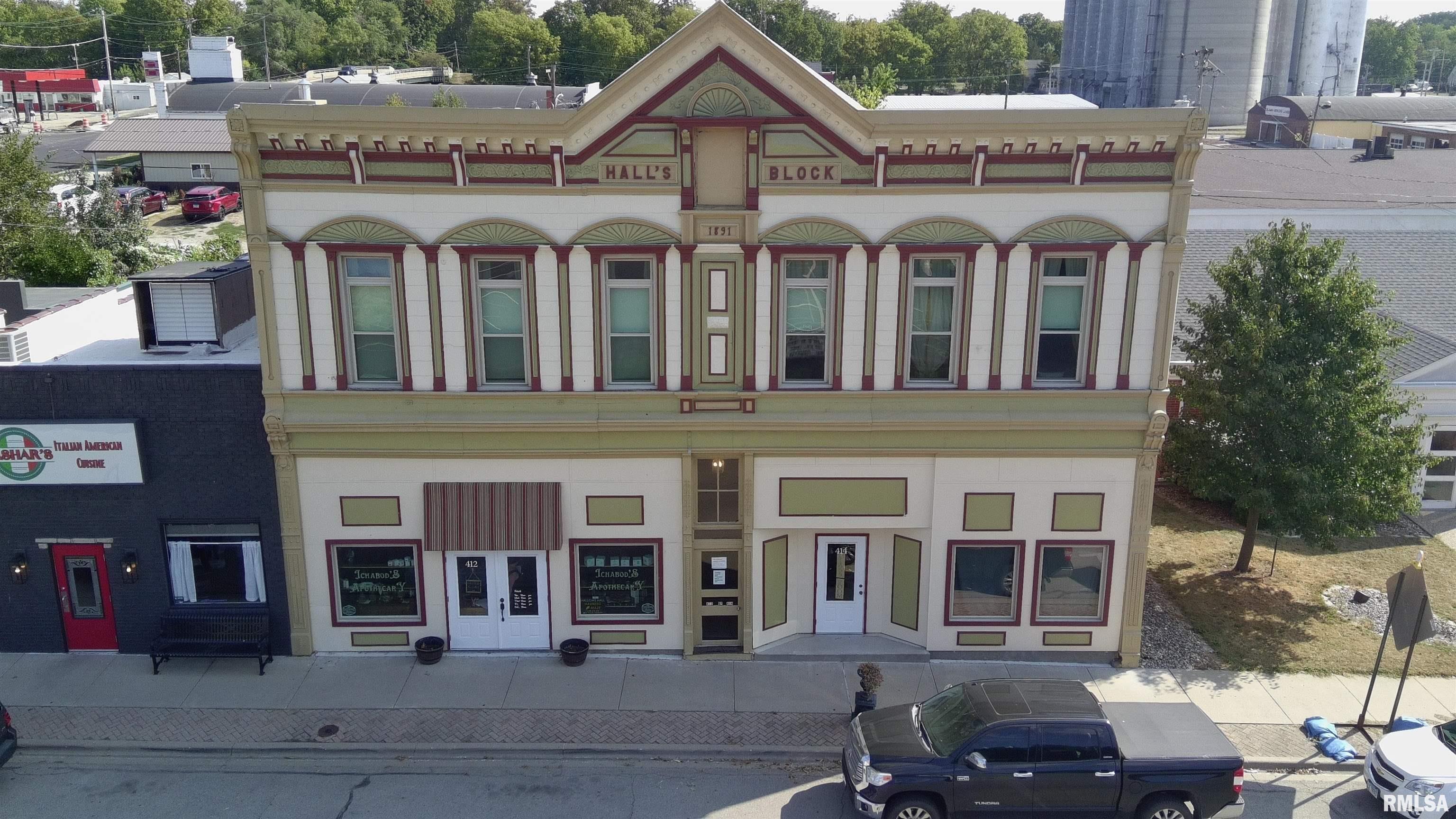 Click for Details about CMLS #PA1261454 CMLS #PA1261454